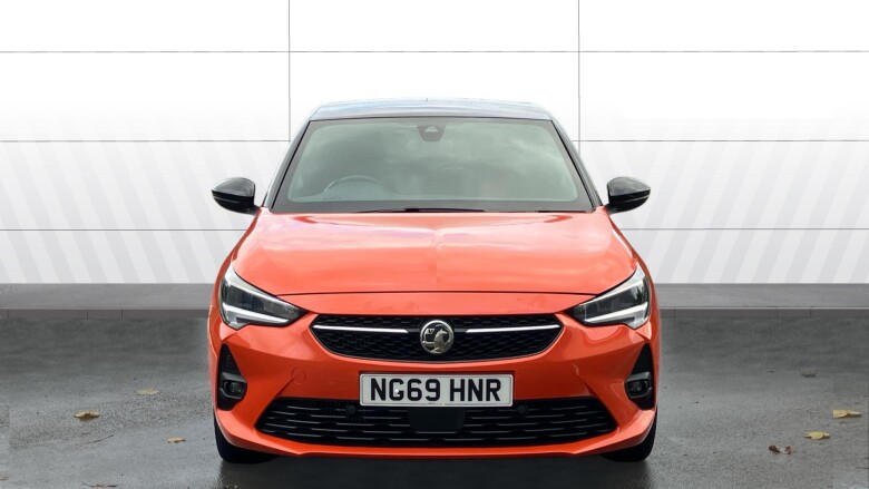 Vauxhall Corsa 1.2 Turbo SRi Premium 5dr Petrol Hatchback